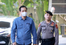 OTT Bupati Muara Enim Terkait Proyek Pengadaan, Ini Penjelasan KPK