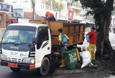 PAD Sampah Naik 3 Kali Lipat