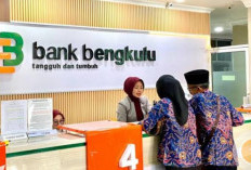 Rekening Dormant Bank Bengkulu Kini Kembali Bisa Digunakan Nasabah