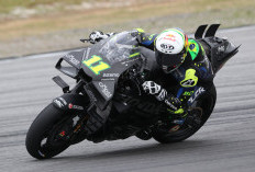  Honda HRC Pamer RC213V 2026 