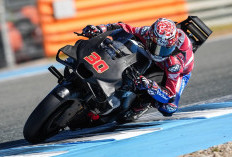  Baru Ducati yang Siapkan Motor Baru 850cc