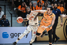 4 Tim Melaju ke Semifinal IBL 2025