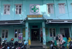 Dinkes Rejang Lebong Pastikan Puskesmas Rawat Inap Siaga 24 Jam