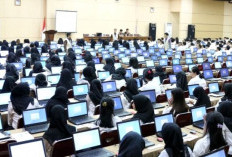 Lolos CPNS 2026 Bukan Mimpi ! Ini Strategi dan Persiapan yang Harus Dilakukan