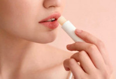 Bye-Bye Bibir Kusam ! Ini Tinted Lip Balm Paling Lembap dan Berpigmen