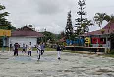 SMAN 3 Rejang Lebong, Masih Kesulitan Bersaing di Bidang Akademik