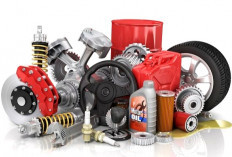 Waspada ! Ini Dampak Buruk Pakai Sparepart Motor Aftermarket