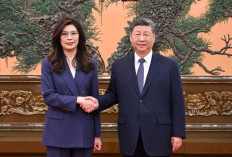 Drum Mesiu, Oleh: Dahlan Iskan