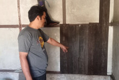 Gudang Dibobol Maling, Tauke Kopi di Rejang Lebong Rugi Rp 21 Juta