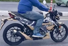Prediksi All New Suzuki Satria 150 Versi 2026, Apakah Meluncur di Indonesia?