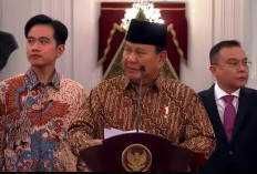 Pengamat Politik: Kabinet Prabowo Efisien