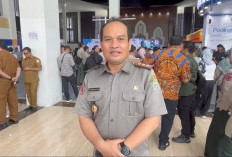 Dari Giat PRB, Rejang Lebong Ambil Pelajaran Bencana Alam Daerah Lain