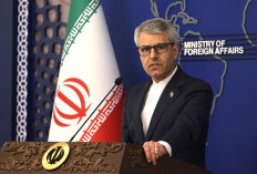   Iran Tolak Klaim Trump Soal Gencatan Senjata