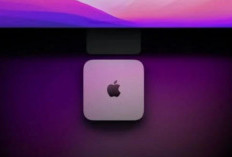 Mac Mini Terbaru Bakal Sekecil Dekoder Apple TV