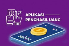 Ingin Hasilkan Uang Rp 100 Ribu Perhari, Pakai Aplikasi Tanpa Iklan Ini