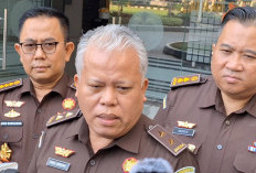 Soal Bantuan Pengamanan dari TNI, Kejagung Bantah Sebagai Bentuk Intervensi Penanganan Kasus 