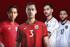  Ini Jadwal Keberangkatan Timnas Indonesia ke Australia, Jelang Kualifikasi Piala Dunia 2026