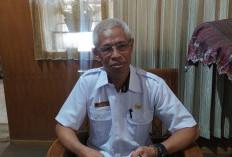 Realisasi PAD Tiga Objek Wisata di Rejang Lebong Baru Capai 60 Persen