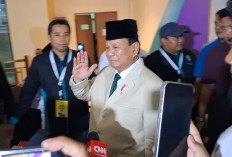 Prabowo Yakin PKB Kembali Bersama Bangun Bangsa, Meski Berbeda pada Pilpres