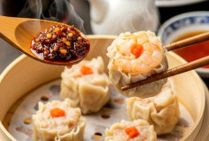 Dimsum Favoritmu Ternyata Ultra Processed Food? Cek Kebenarannya di Sini