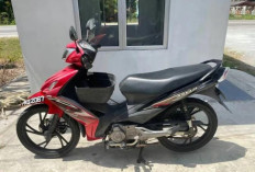 Kelebihan dan Kekurangan Suzuki Axelo 125, Worth It Dibeli