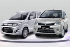 Perbandingan Suzuki Karimun Kotak vs Wagon R