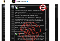 Heboh Kasus Pangkopassus vs Seskab, Ini Kata Kopassus 