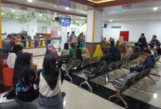 Ratusan Ribu Warga Rejang Lebong Belum Miliki Akta Kelahiran?, Genjot Inovasi Pelayanan