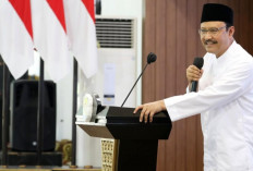 Sinergi Nasional Bentuk Koperasi Desa Merah Putih, Kemensos Kerahkan SDM Sosial