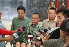 Gerindra Sebut 'Presidential Club' Sebagai Penghargaan, Bagi Pimpinan Terdahulu 