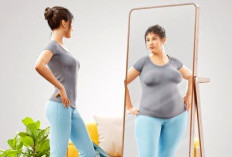 Fakta Mengejutkan ! Tubuh Langsing Tidak Menjamin Bebas Kolesterol Tinggi