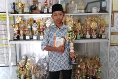 Juara MTQ Nasional