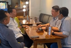 Cinema 21 Bakal Hadir di Rejang Lebong, Ini Kata Bupati
