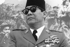 Mengupas Teka-Teki Emas 57 Ton Milik Presiden Soekarno di Swiss