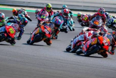 Moto3 Bakal Pakai Mesin Dua Silinder 780cc