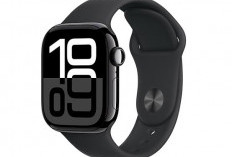 Apple Watch Series 10 Resmi Rilis di Indonesia, Ini Spesifikasi dan Harganya