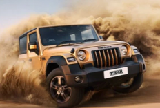 Penantang Suzuki Jimny Siap Dirilis, Harga Rp 280 Jutaan