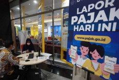 Sistem Pemungutan PAD Perlu Dibenahi