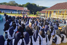 98 Siswa SMKN 2 RL Akan Ikuti UKK 