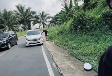 Viral Pelajar Asal Empat Lawang Jadi Korban Begal Usai Mendaki di Bukit Kaba Curup