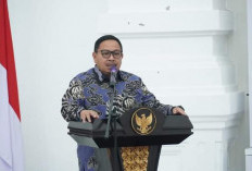 Pj Wali Kota Ajak Masyarakat Jangan Golput