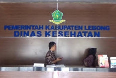 Lebong Raih DAK Kesehatan Rp 14 Miliar 