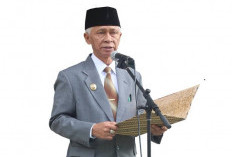 Kemajuan Pendidikan di Provinsi Bengkulu jadi Sorotan, Iqbal Bastari : Pendidikan Butuh Biaya