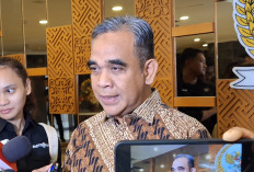 MPR RI: Siapapun yang Menang Itu Pemimpin Rakyat