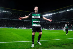 Juventus Lepas Douglas Luiz ke Nottingham Forest