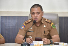     Rejang Lebong Sepakati 11 Poin Strategis, Arah Pembangunan 2027 Mulai Dimatangkan 
