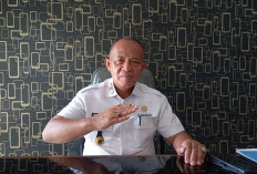 Puluhan PKM di Rejang Lebong Mundur dari Penerima Bansos, Malu Dipasang Stiker 'Masyarakat Miskin'