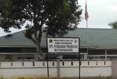 Pemkab Rejang Lebong Evaluasi Kinerja Puskesmas Kota Padang, Sanksi dan Pembinaan Menanti