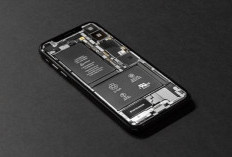 Ini 5 Daftar HP Punya Kapasitas Baterai 6.000 mAh yang Baru Diluncurkan