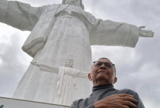  Gembala Sudung, Oleh: Dahlan Iskan 